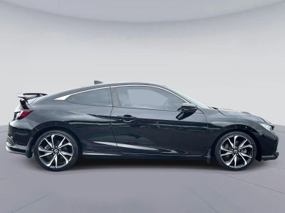 2019 Honda Civic Si Coupe Base