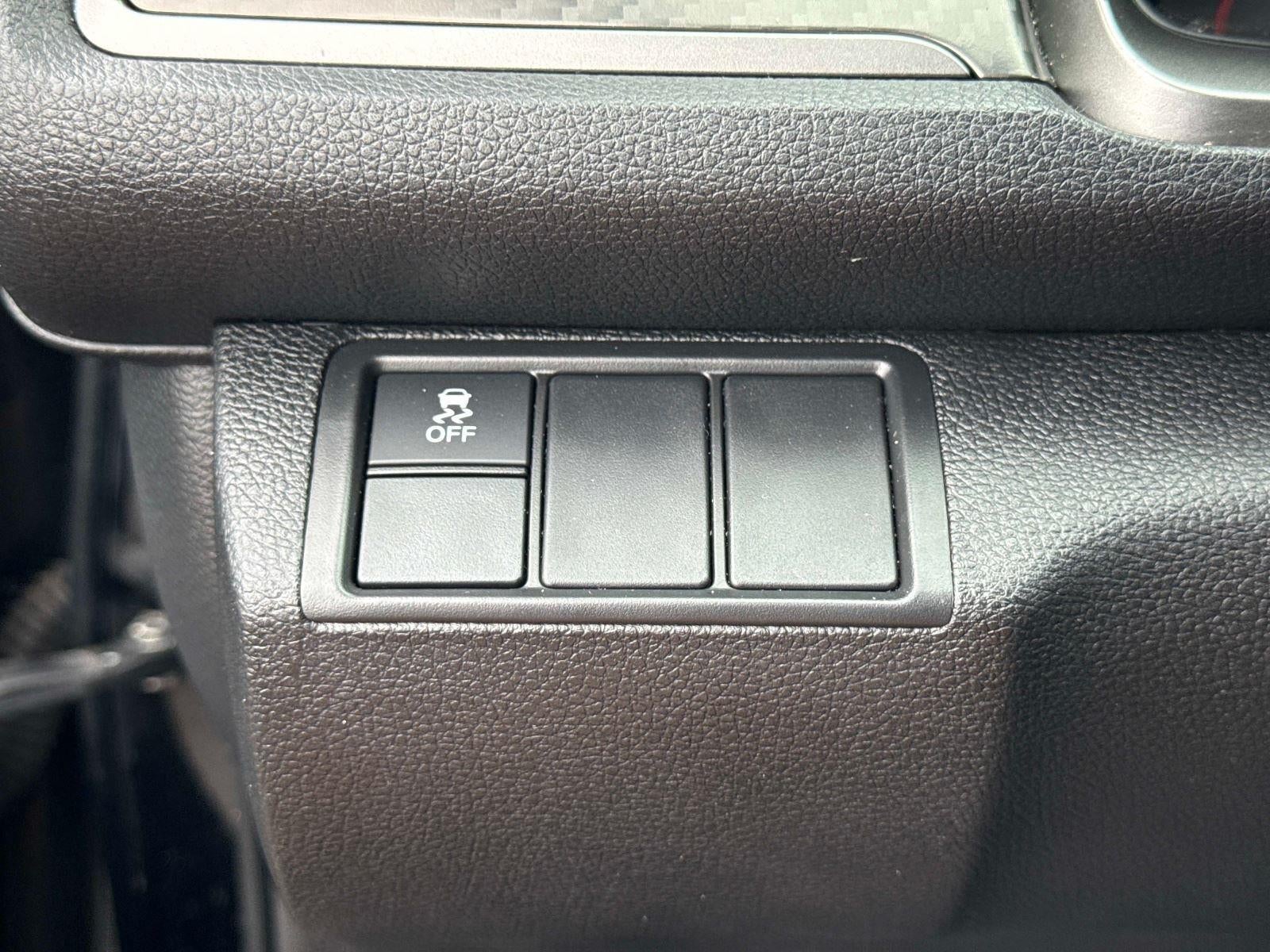 2019 Honda Civic Si Coupe Base