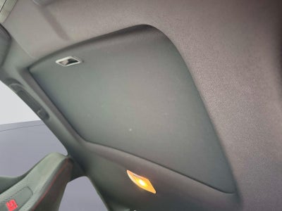 2019 Honda Civic Si Coupe Base