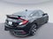 2019 Honda Civic Si Coupe Base