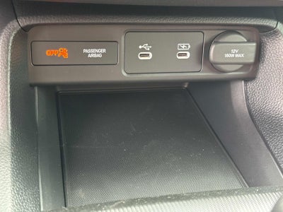 2026 Honda Civic Si Manual