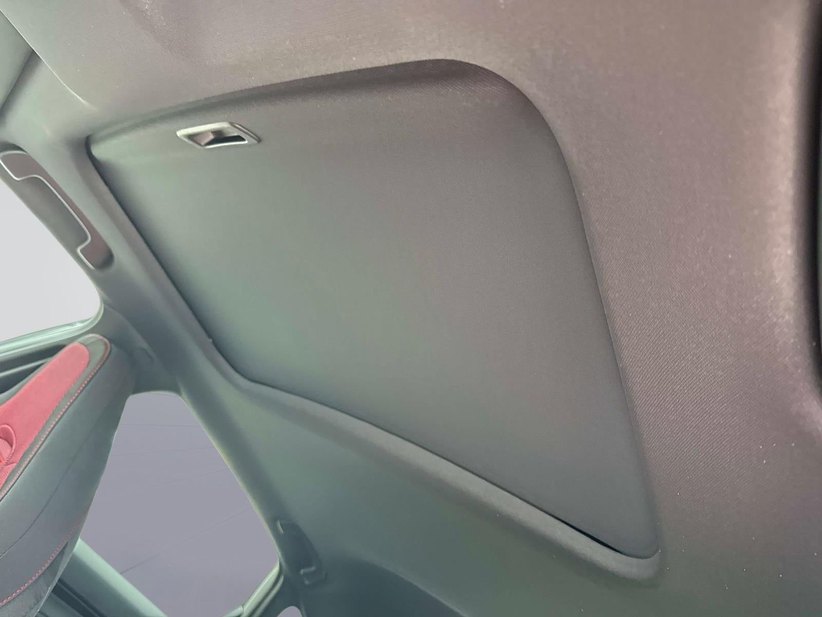 2026 Honda Civic Si Manual