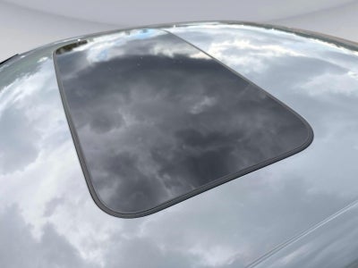 2026 Honda Civic Si Manual