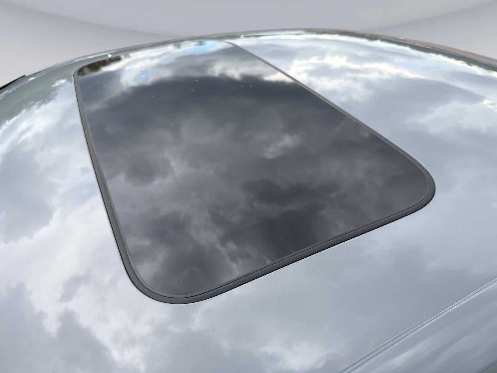 2026 Honda Civic Si Manual