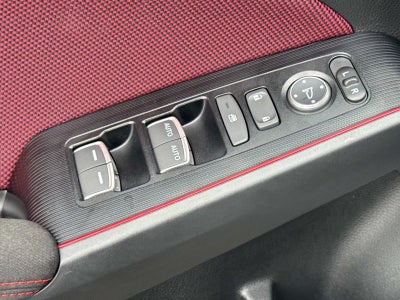 2026 Honda Civic Si Manual