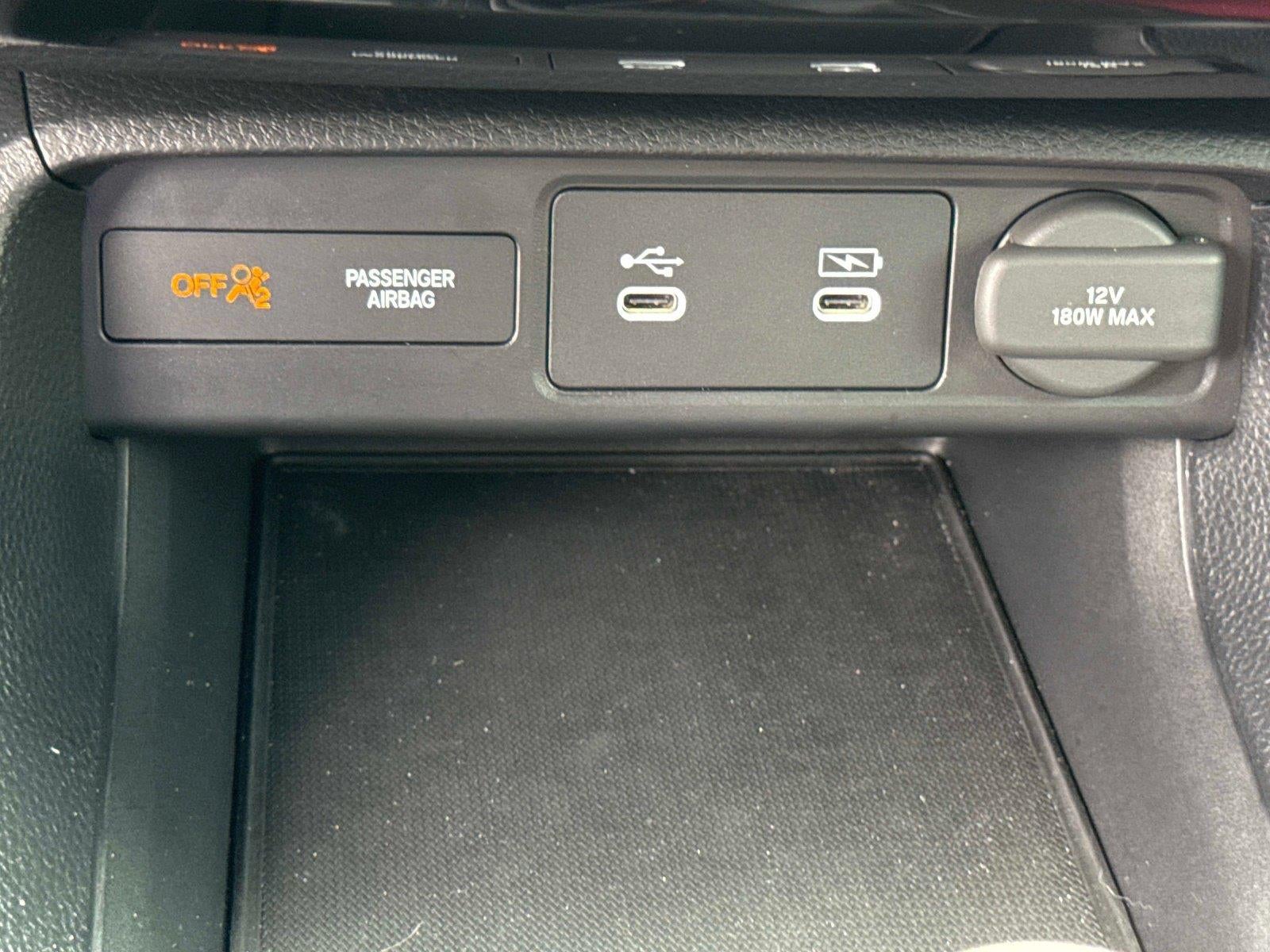 2026 Honda Civic Si Manual