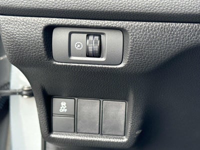 2026 Honda Civic Si Manual