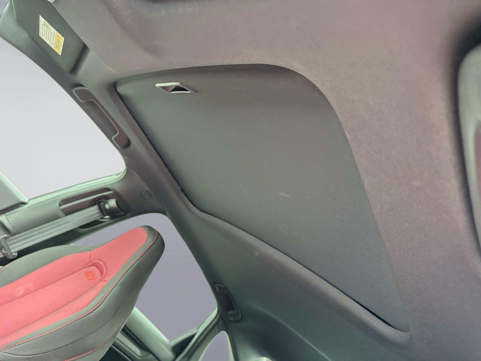 2026 Honda Civic Si Manual