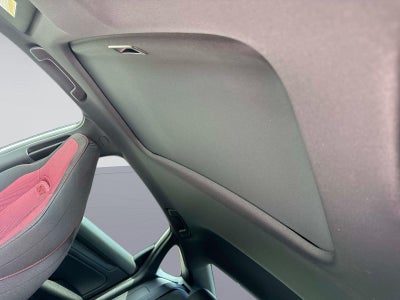 2026 Honda Civic Si Manual