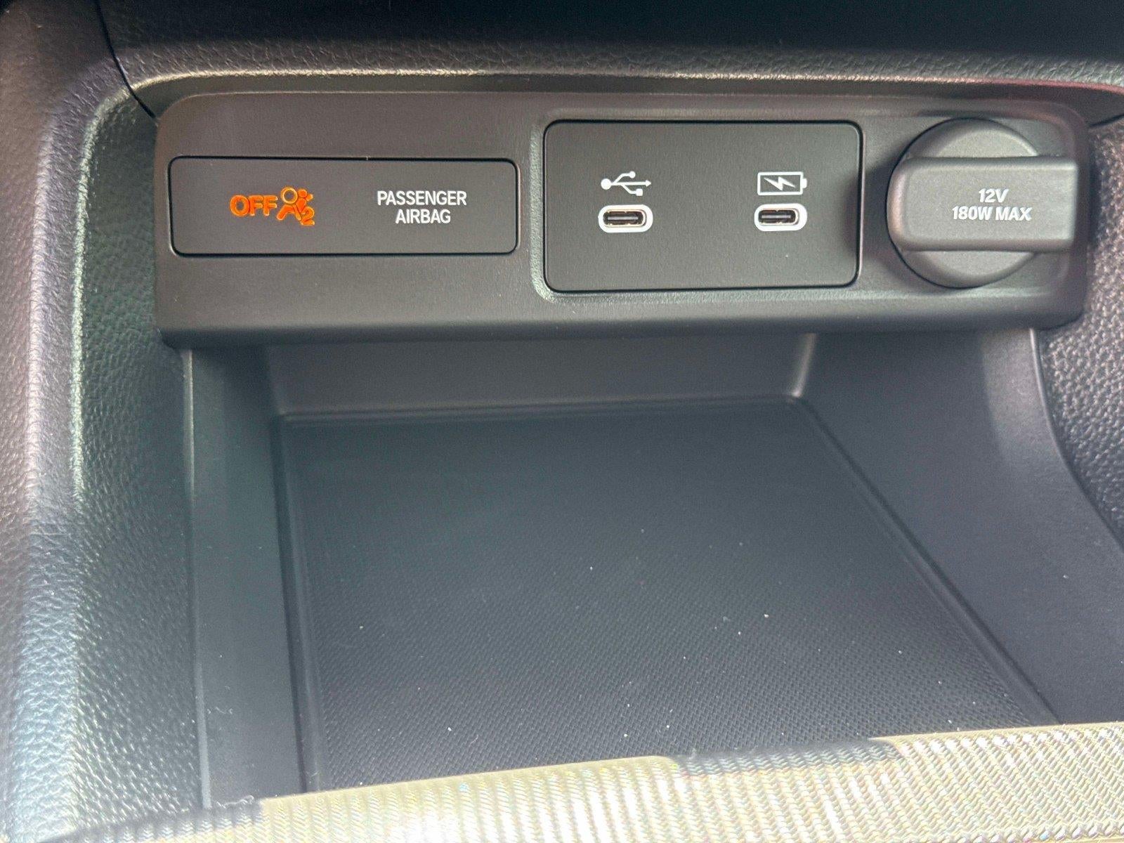 2026 Honda Civic Si Manual