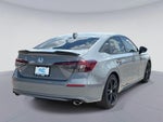 2026 Honda Civic Si Manual
