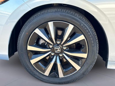 2023 Honda Civic Sedan EX