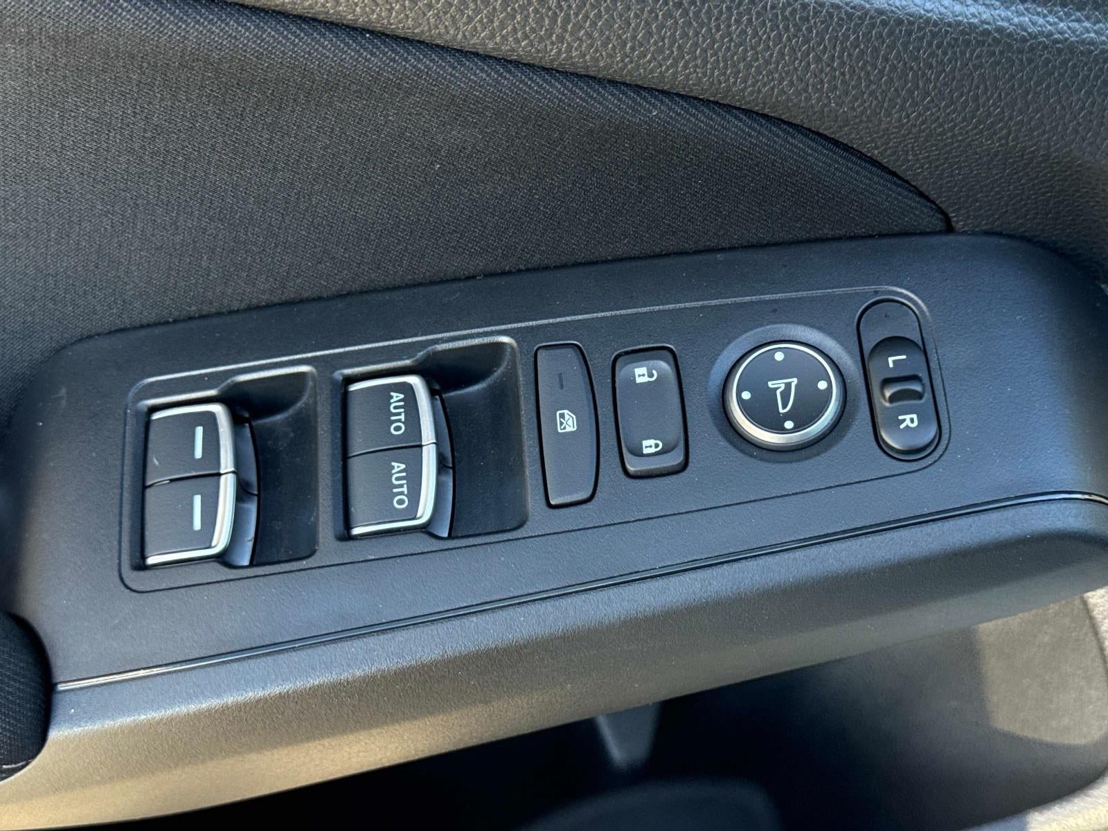 2023 Honda Civic Sedan EX