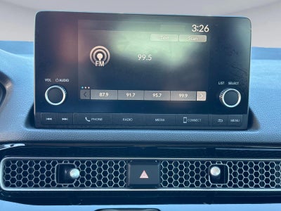 2023 Honda Civic Sedan EX