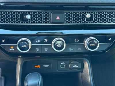 2023 Honda Civic Sedan EX