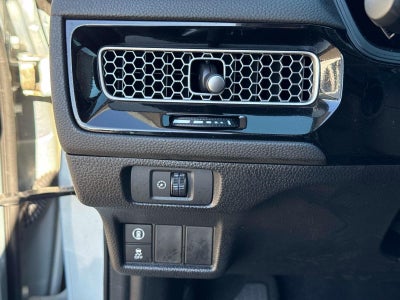 2023 Honda Civic Sedan EX