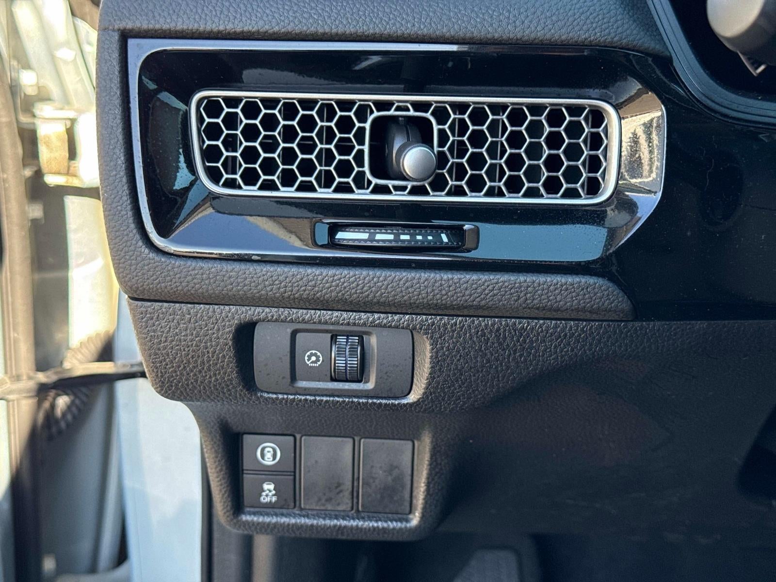 2023 Honda Civic Sedan EX