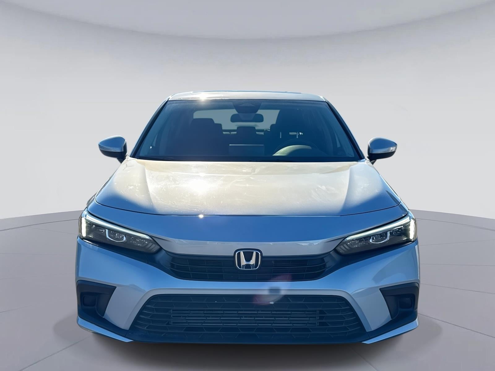 2023 Honda Civic Sedan EX
