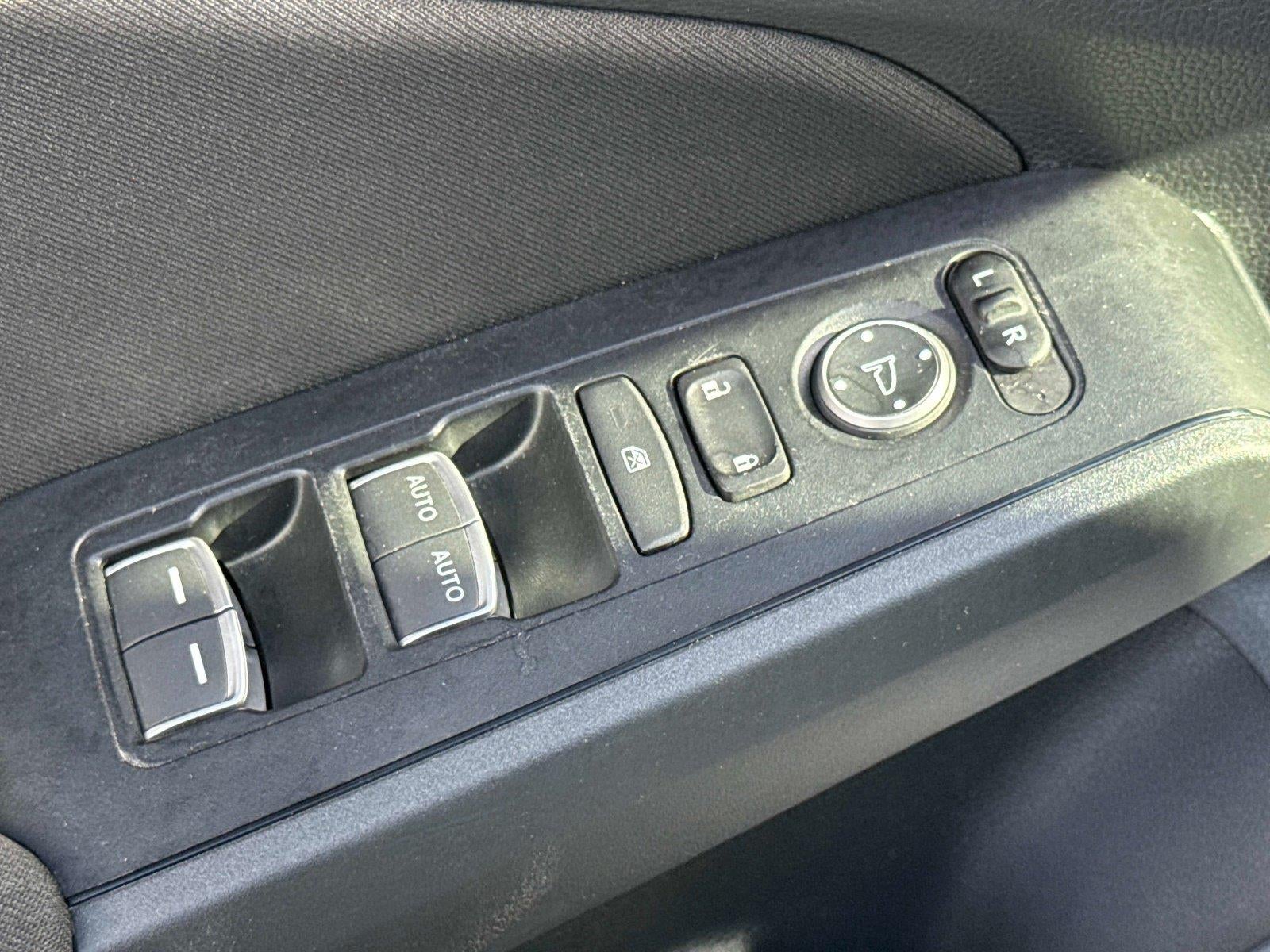 2024 Honda Civic Sedan EX
