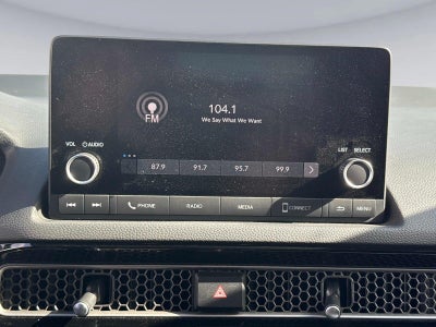 2024 Honda Civic Sedan EX