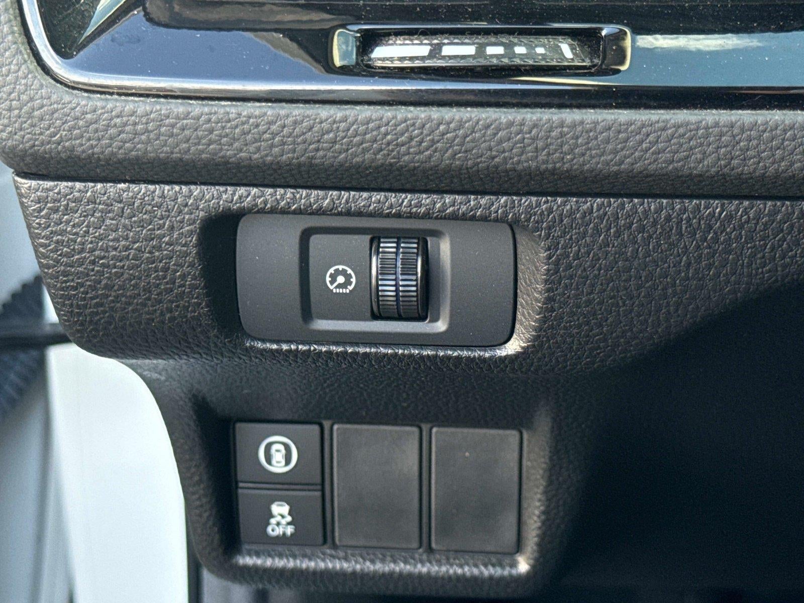 2024 Honda Civic Sedan EX