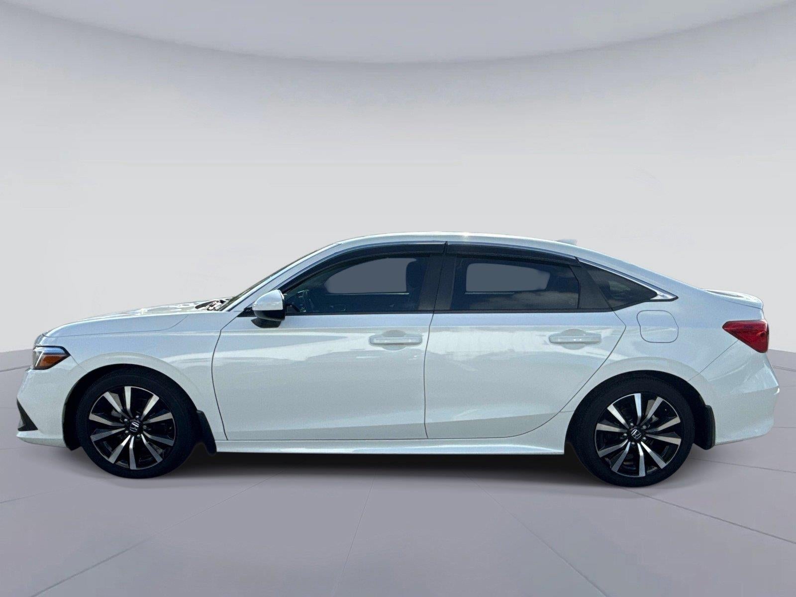 2024 Honda Civic Sedan EX