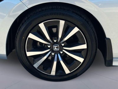 2022 Honda Civic Sedan EX