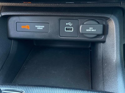 2022 Honda Civic Sedan EX