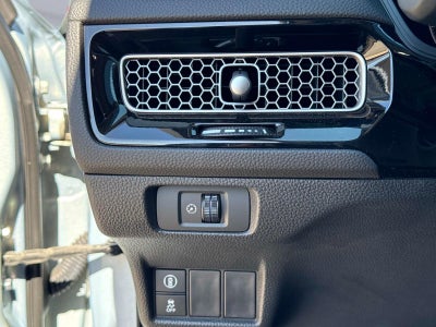 2022 Honda Civic Sedan EX