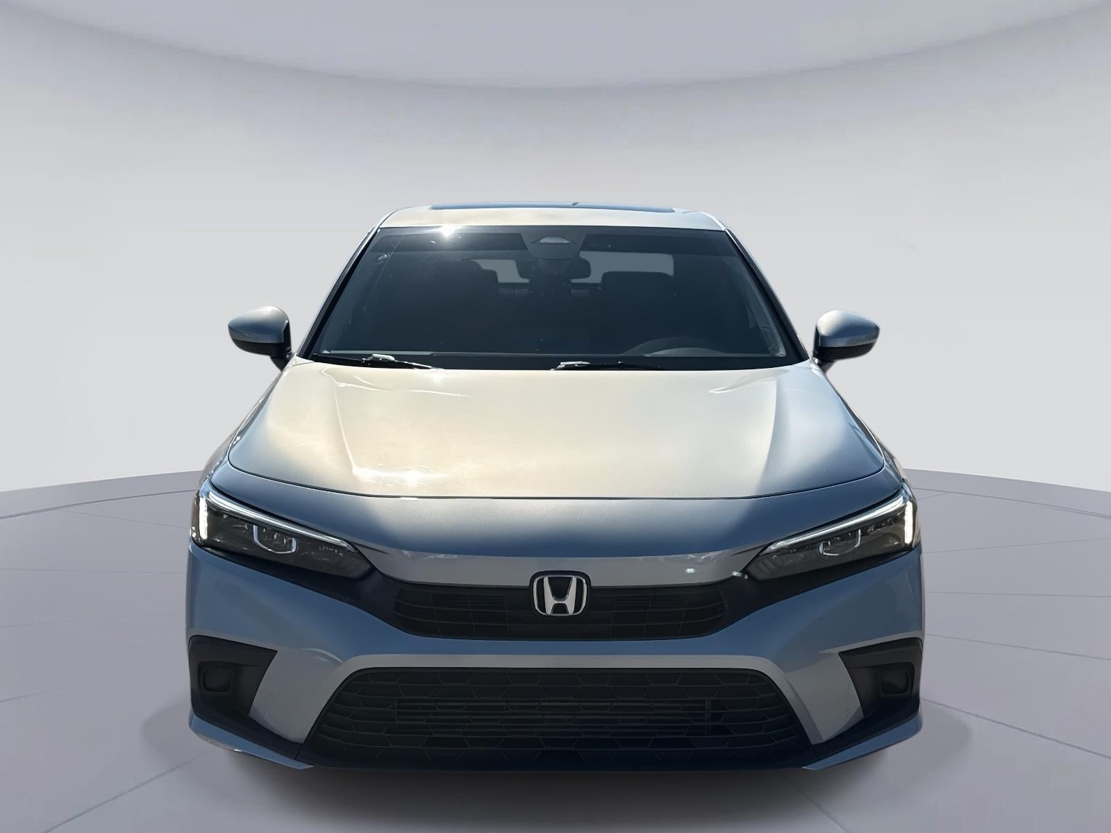 2022 Honda Civic Sedan EX