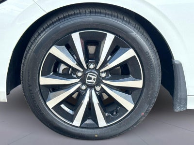 2023 Honda Civic Sedan EX