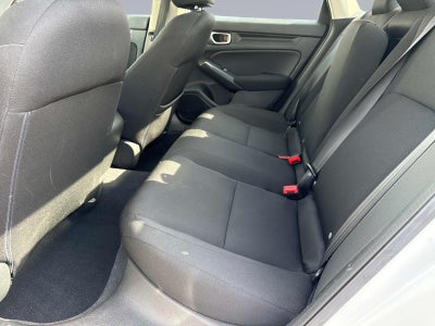 2023 Honda Civic Sedan EX