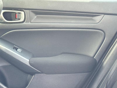 2023 Honda Civic Sedan EX