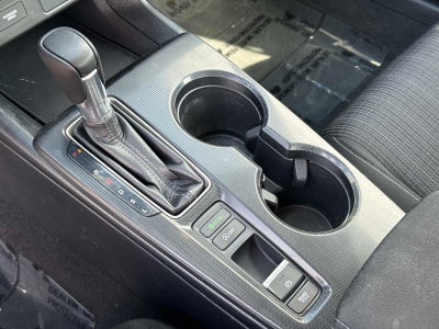 2023 Honda Civic Sedan EX