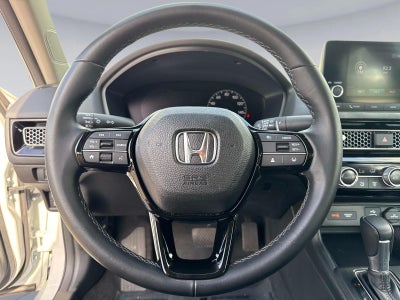 2023 Honda Civic Sedan EX