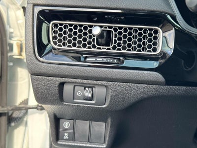 2023 Honda Civic Sedan EX