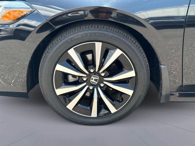 2024 Honda Civic Sedan EX