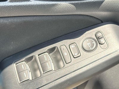 2024 Honda Civic Sedan EX