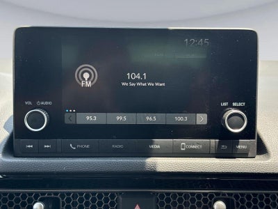 2024 Honda Civic Sedan EX