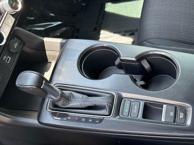 2024 Honda Civic Sedan EX