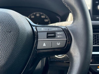 2024 Honda Civic Sedan EX