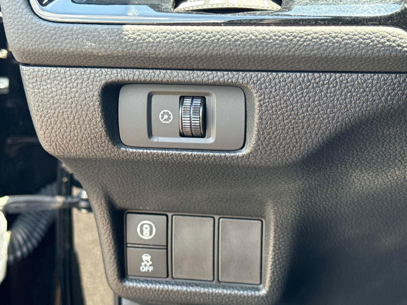 2024 Honda Civic Sedan EX