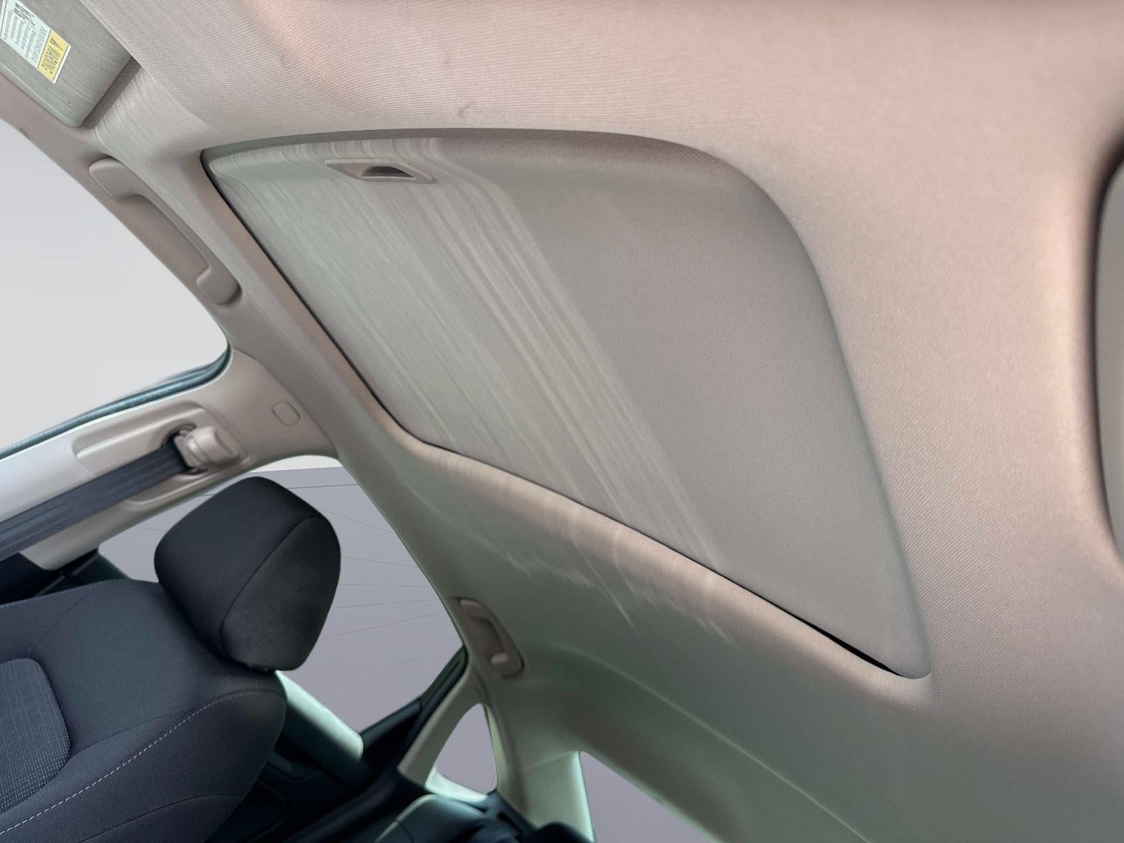 2024 Honda Civic Sedan EX