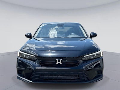 2024 Honda Civic Sedan EX