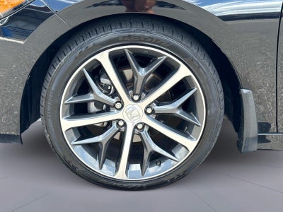 2024 Honda CIVIC SEDAN Touring