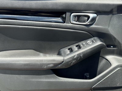 2024 Honda CIVIC SEDAN Touring