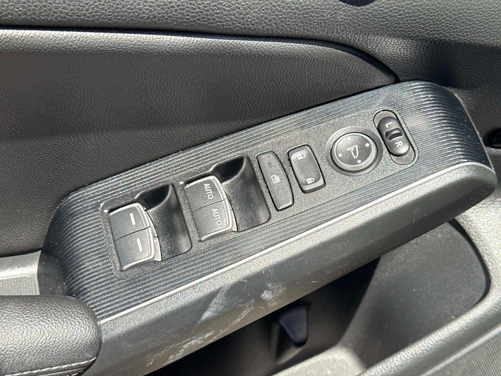 2024 Honda CIVIC SEDAN Touring