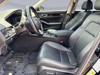 2024 Honda CIVIC SEDAN Touring