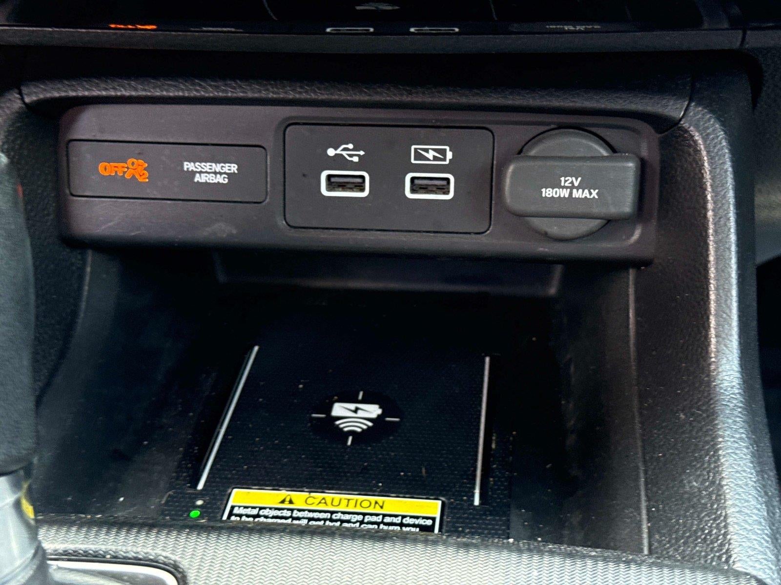 2024 Honda CIVIC SEDAN Touring