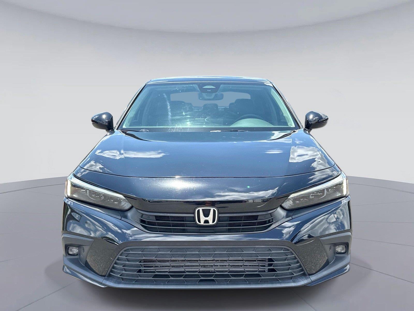 2024 Honda CIVIC SEDAN Touring